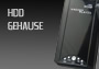 Hdd Gehause