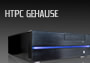 HTPC gehäuse