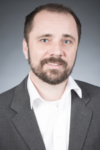 M. Shawn Hundley, D.M.A.