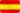 Spanish flag