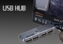 USB-Hub