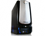 Case atx Ixium RELIC