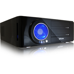 Caixa HTPC Ixium Cyclop