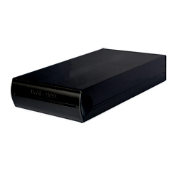 Ixium Xtore Epsilon 3.5" USB 2.0 - IDE SATA hdd boîtier