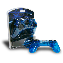 Ixium X-Target gamepad