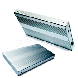 Ixium Xtore Hcs 2.5" USB 2.0 - IDE