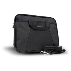 Ixium maletin de portatil IX01 15.4" negro