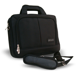 Ixium maletin de portatil IX02 12" negro