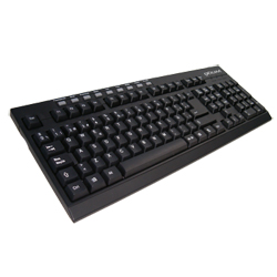 Tastatur multimedia Ixium IX500 old version
