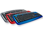 Keyboard multimedia SYNC ps2