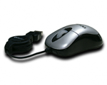 Mouse optical for laptopes Ixium MN110