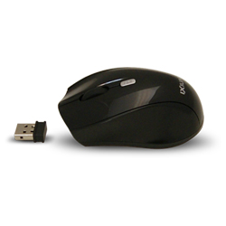 Ixium Nitro 黑