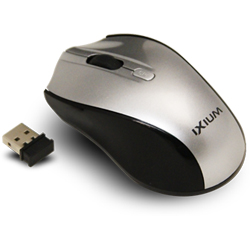 Ixium Nitro 银色