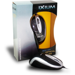 Mouse Optical Ozone