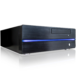 Caixa HTPC Ixium Quantum