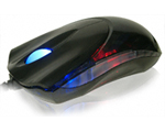 Mouse Optical Ixium RAYDEN 1200DPI