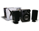 Speakers 2.1 Storm 300 Subwoofer