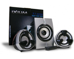 Speakers 2.1 Storm 400 Subwoofer