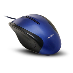 Ixium Sport FX 蓝色