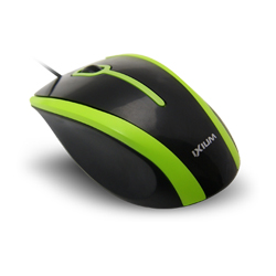 Ixium Sport MX 绿色