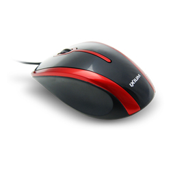 Ixium Sport MX 红色