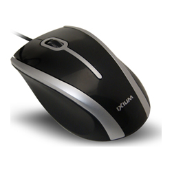 Ixium Sport MX 银色