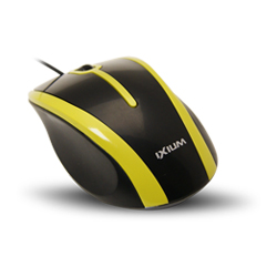 Ixium Sport MX Yellow