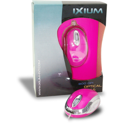 Mouse Optical Teeny