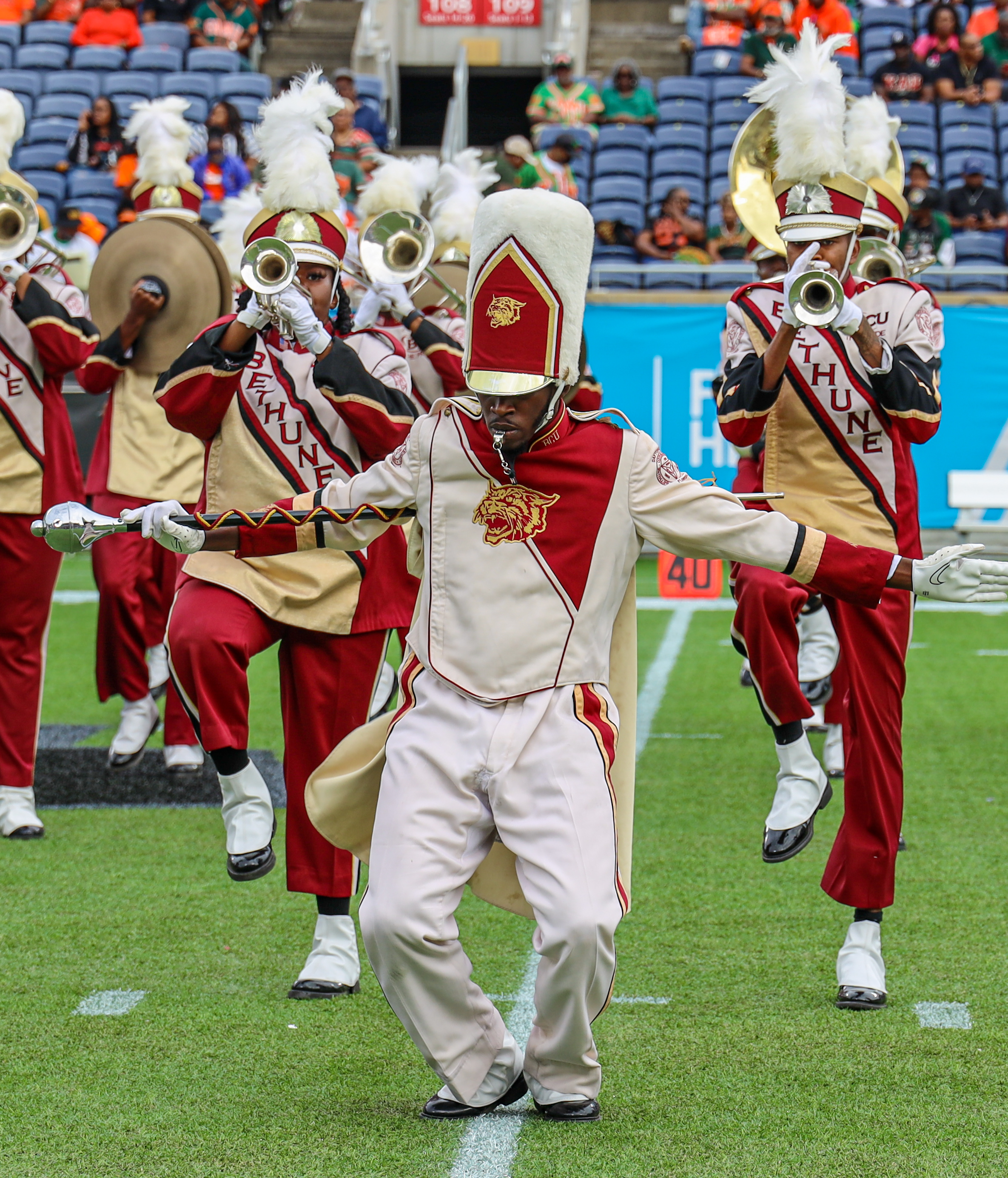 Marching Band