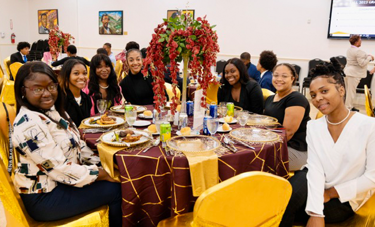 Upcoming opportunities include the Southern Regional Honors Council's April 3-6, 2024, annual conference in Jacksonville, Florida. Pending funding, a group of Honors Experience students aims to attend, facilitating networking with peers from other institutions. Students are encouraged to submit abstracts of their research or creative works for possible presentations during the conference. Mahogony Jules, a junior political science major, said, "I am grateful for this program and the mentoring we will receive to mold us into the best students we can be." "I am excited to be a part of this Honors Experience, and I'm looking forward to all events and opportunities to come," added Kalya Thomas, a senior majoring in business administration. Thomas credited Ms. Schaeffer as a great mentor, guiding her to several fellowship and internship opportunities that have shaped her future after graduation. For students interested in applying for the 2024-2025 Honors Experience Program, information on eligibility and the application process will be available this spring.