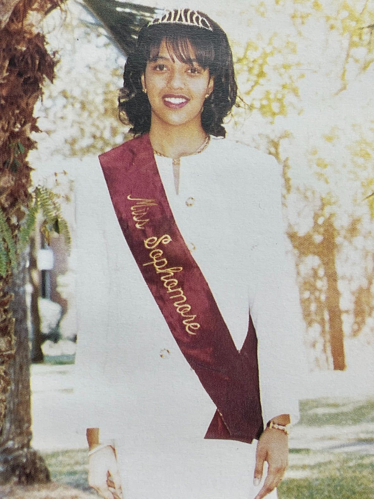 Forever Wildcat and FAMU Provost Dr. Allyson Leggett Watson ’98, Advocate for Educational Opportunities