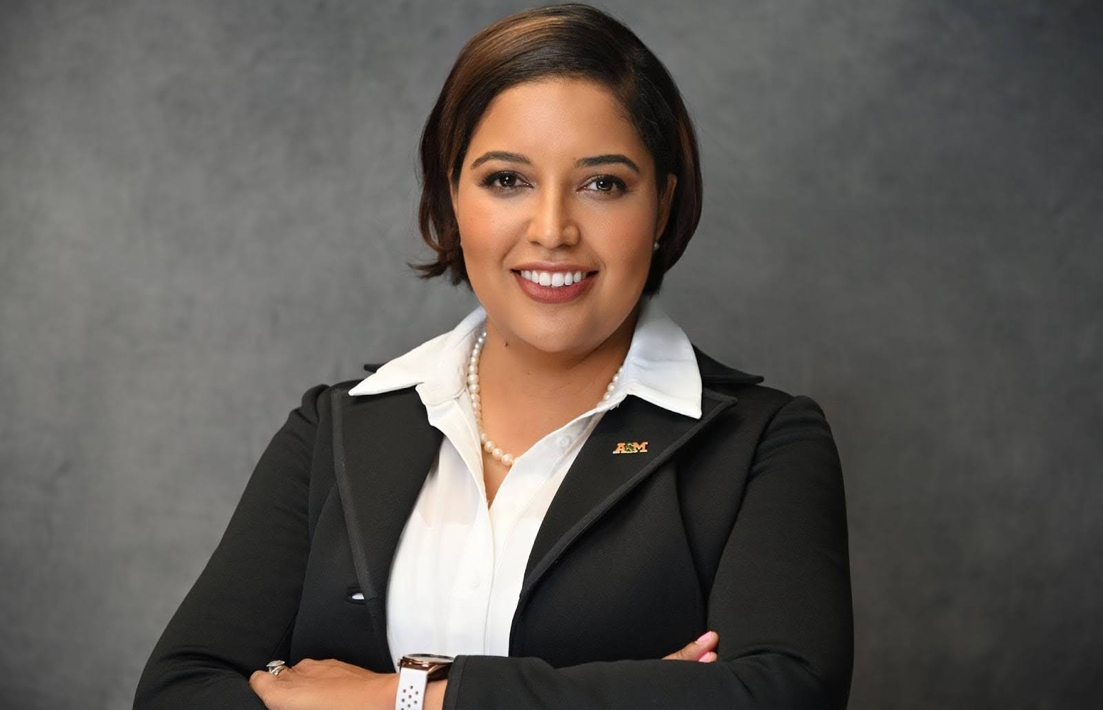 Forever Wildcat and FAMU Provost Dr. Allyson Leggett Watson ’98, Advocate for Educational Opportunities
